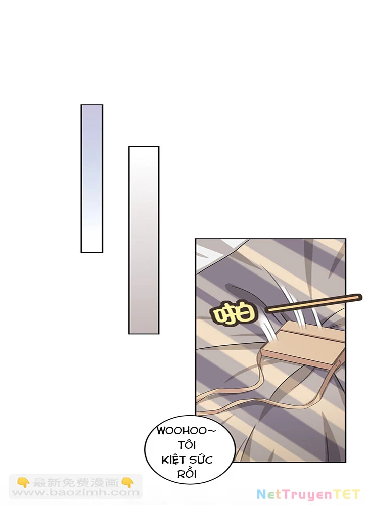 Ông Trời Đã Ban Cho Tôi Siêu Năng Lực Kỳ Lạ Gì Thế Này?: Chapter 38