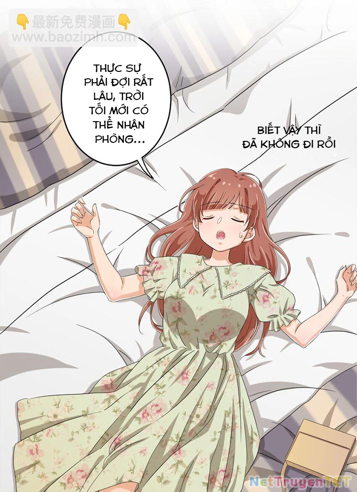 Ông Trời Đã Ban Cho Tôi Siêu Năng Lực Kỳ Lạ Gì Thế Này?: Chapter 38