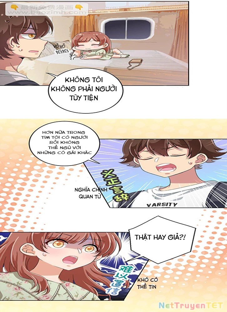 Ông Trời Đã Ban Cho Tôi Siêu Năng Lực Kỳ Lạ Gì Thế Này?: Chapter 38