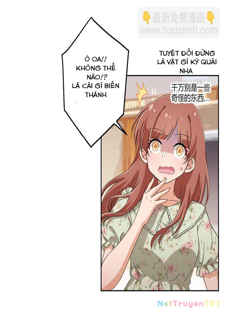 Ông Trời Đã Ban Cho Tôi Siêu Năng Lực Kỳ Lạ Gì Thế Này?: Chapter 38