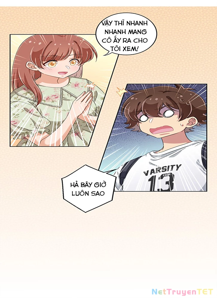 Ông Trời Đã Ban Cho Tôi Siêu Năng Lực Kỳ Lạ Gì Thế Này?: Chapter 38