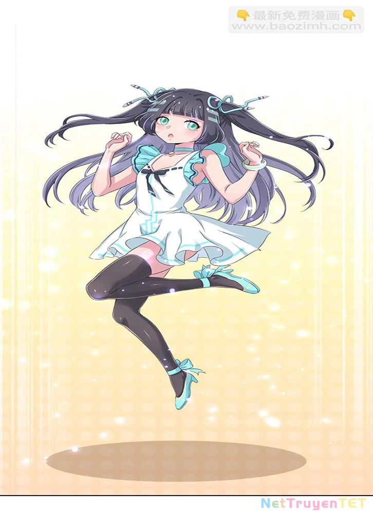 Ông Trời Đã Ban Cho Tôi Siêu Năng Lực Kỳ Lạ Gì Thế Này?: Chapter 38