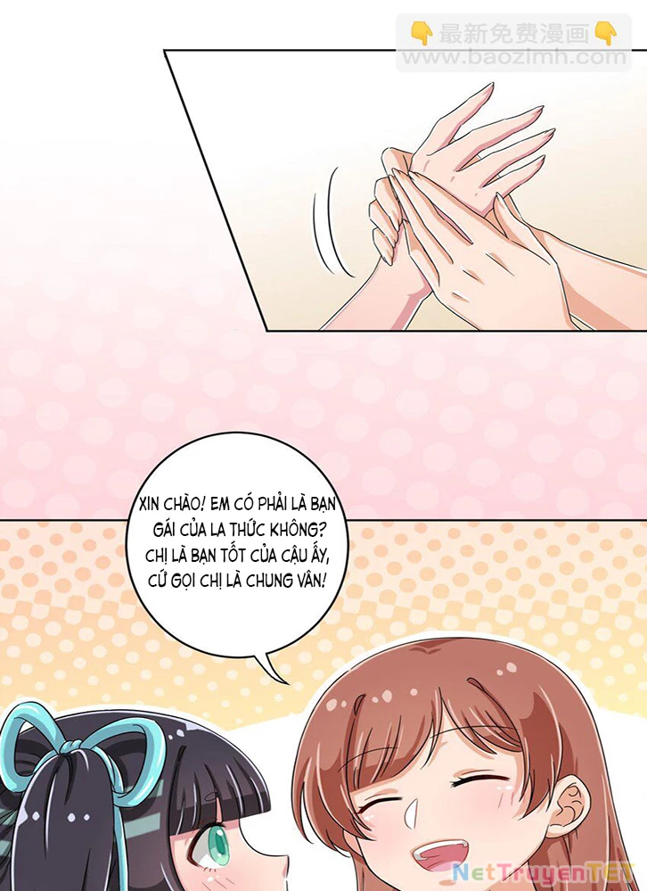 Ông Trời Đã Ban Cho Tôi Siêu Năng Lực Kỳ Lạ Gì Thế Này?: Chapter 38