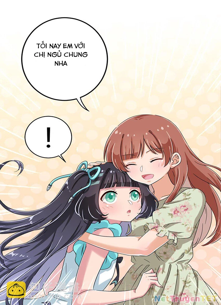 Ông Trời Đã Ban Cho Tôi Siêu Năng Lực Kỳ Lạ Gì Thế Này?: Chapter 38