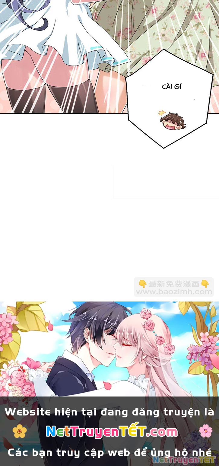 Ông Trời Đã Ban Cho Tôi Siêu Năng Lực Kỳ Lạ Gì Thế Này?: Chapter 38