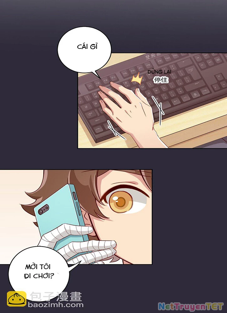 Ông Trời Đã Ban Cho Tôi Siêu Năng Lực Kỳ Lạ Gì Thế Này?: Chapter 38