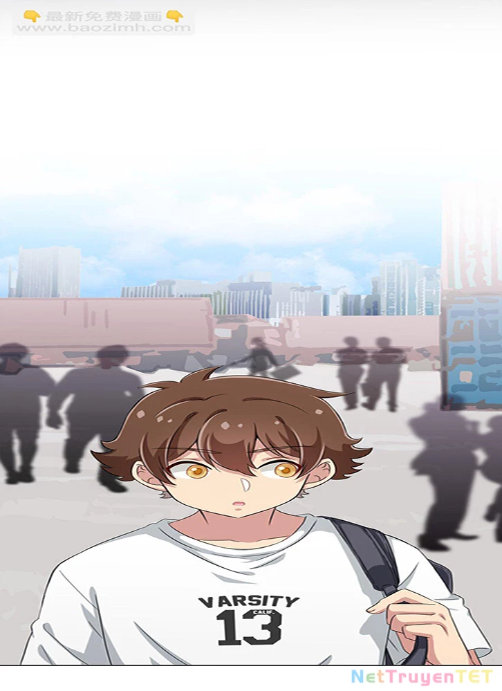 Ông Trời Đã Ban Cho Tôi Siêu Năng Lực Kỳ Lạ Gì Thế Này?: Chapter 38