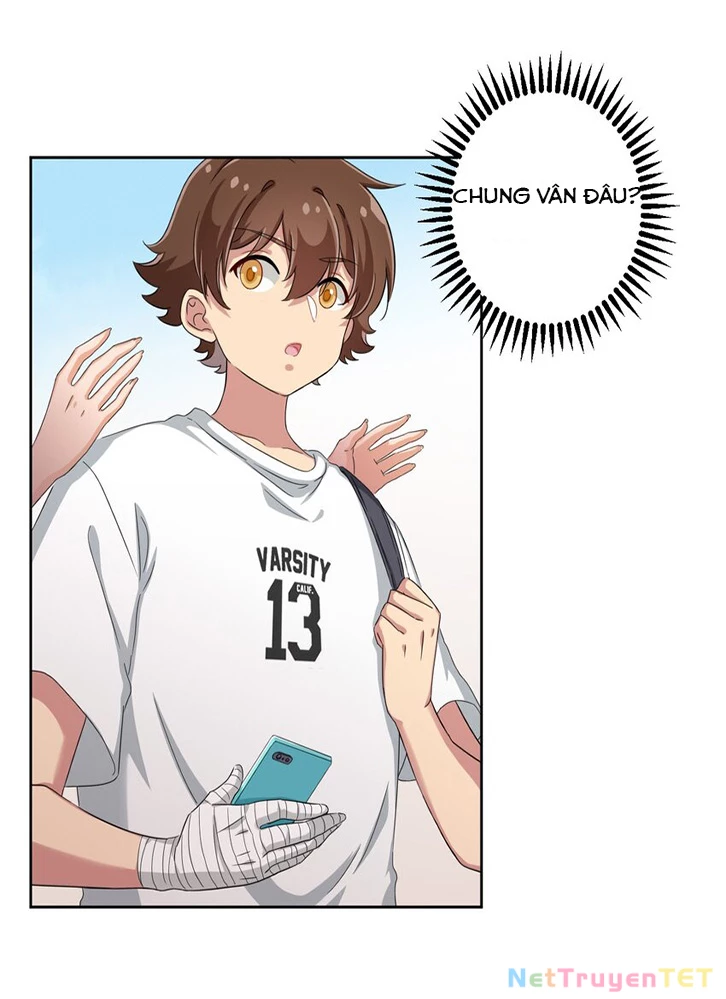 Ông Trời Đã Ban Cho Tôi Siêu Năng Lực Kỳ Lạ Gì Thế Này?: Chapter 38