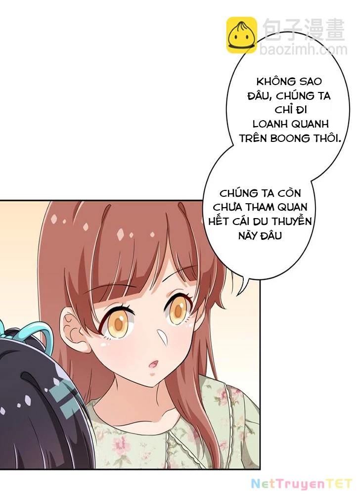 Ông Trời Đã Ban Cho Tôi Siêu Năng Lực Kỳ Lạ Gì Thế Này?: Chapter 39