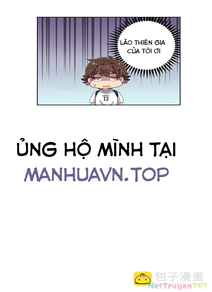 Ông Trời Đã Ban Cho Tôi Siêu Năng Lực Kỳ Lạ Gì Thế Này?: Chapter 39