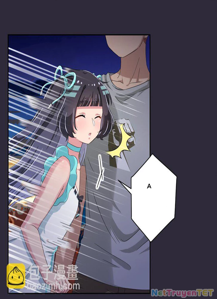 Ông Trời Đã Ban Cho Tôi Siêu Năng Lực Kỳ Lạ Gì Thế Này?: Chapter 39