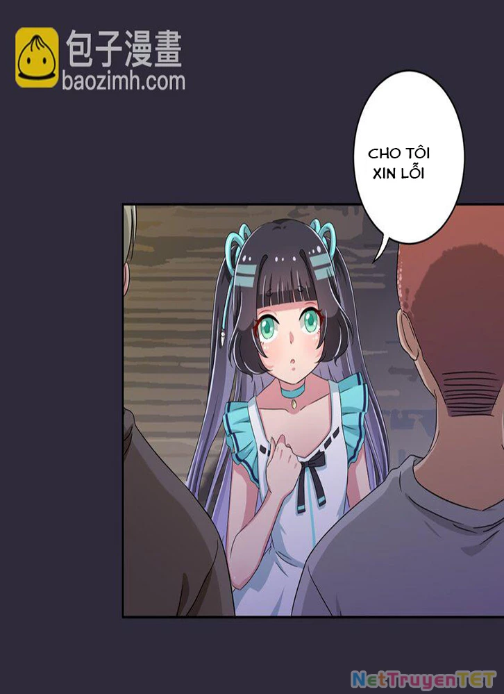 Ông Trời Đã Ban Cho Tôi Siêu Năng Lực Kỳ Lạ Gì Thế Này?: Chapter 39