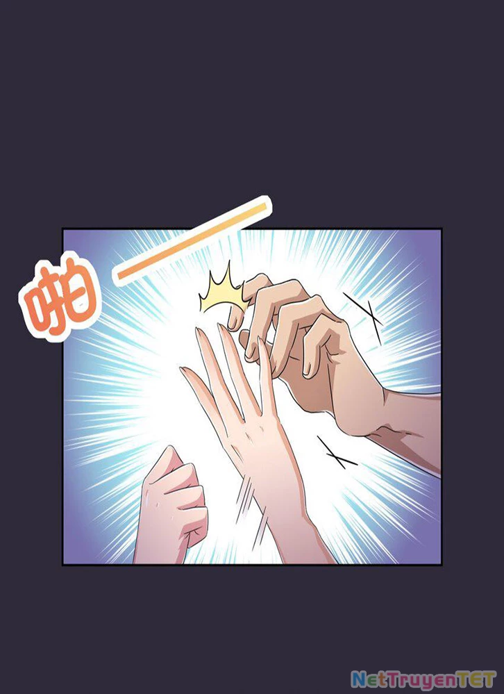 Ông Trời Đã Ban Cho Tôi Siêu Năng Lực Kỳ Lạ Gì Thế Này?: Chapter 39