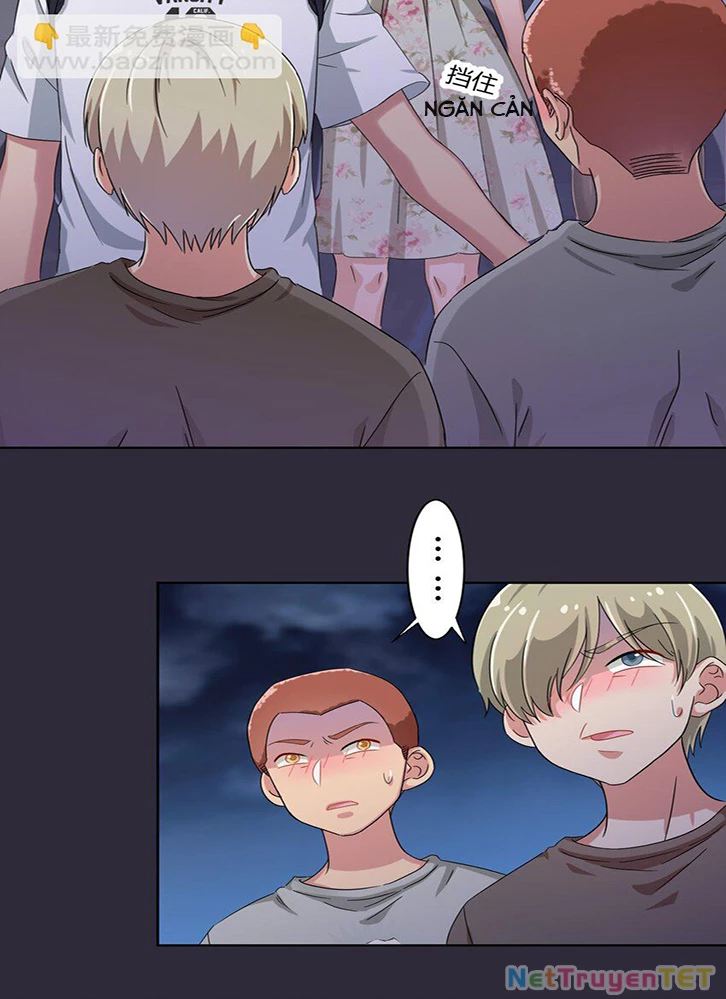 Ông Trời Đã Ban Cho Tôi Siêu Năng Lực Kỳ Lạ Gì Thế Này?: Chapter 39