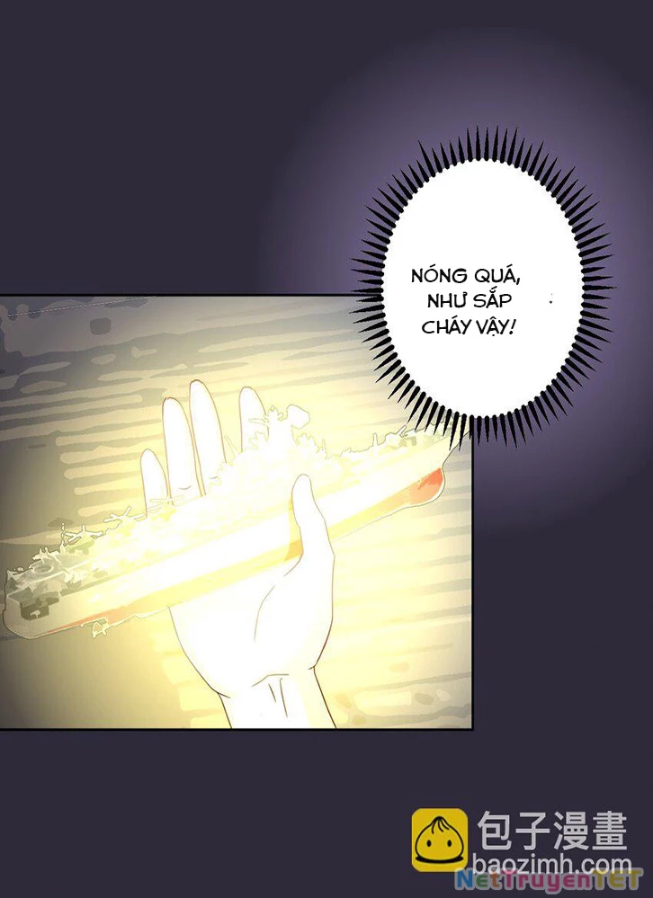 Ông Trời Đã Ban Cho Tôi Siêu Năng Lực Kỳ Lạ Gì Thế Này?: Chapter 39