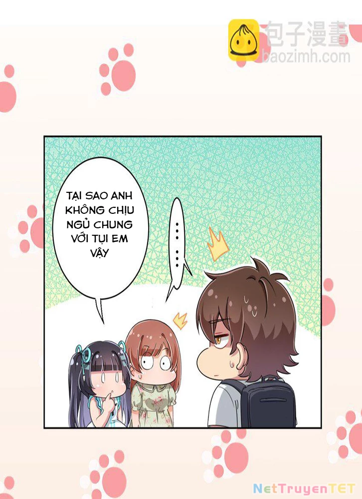 Ông Trời Đã Ban Cho Tôi Siêu Năng Lực Kỳ Lạ Gì Thế Này?: Chapter 39