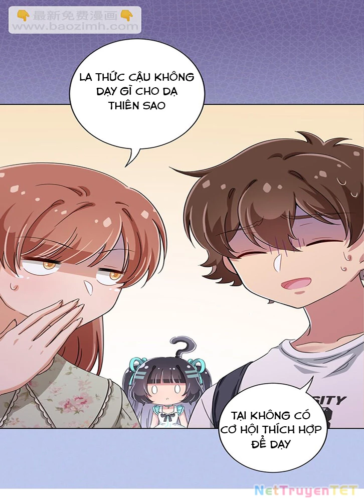 Ông Trời Đã Ban Cho Tôi Siêu Năng Lực Kỳ Lạ Gì Thế Này?: Chapter 39