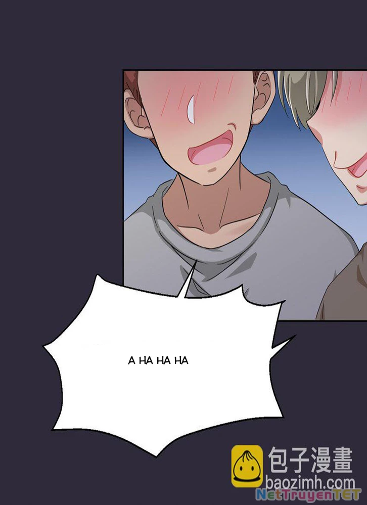 Ông Trời Đã Ban Cho Tôi Siêu Năng Lực Kỳ Lạ Gì Thế Này?: Chapter 40