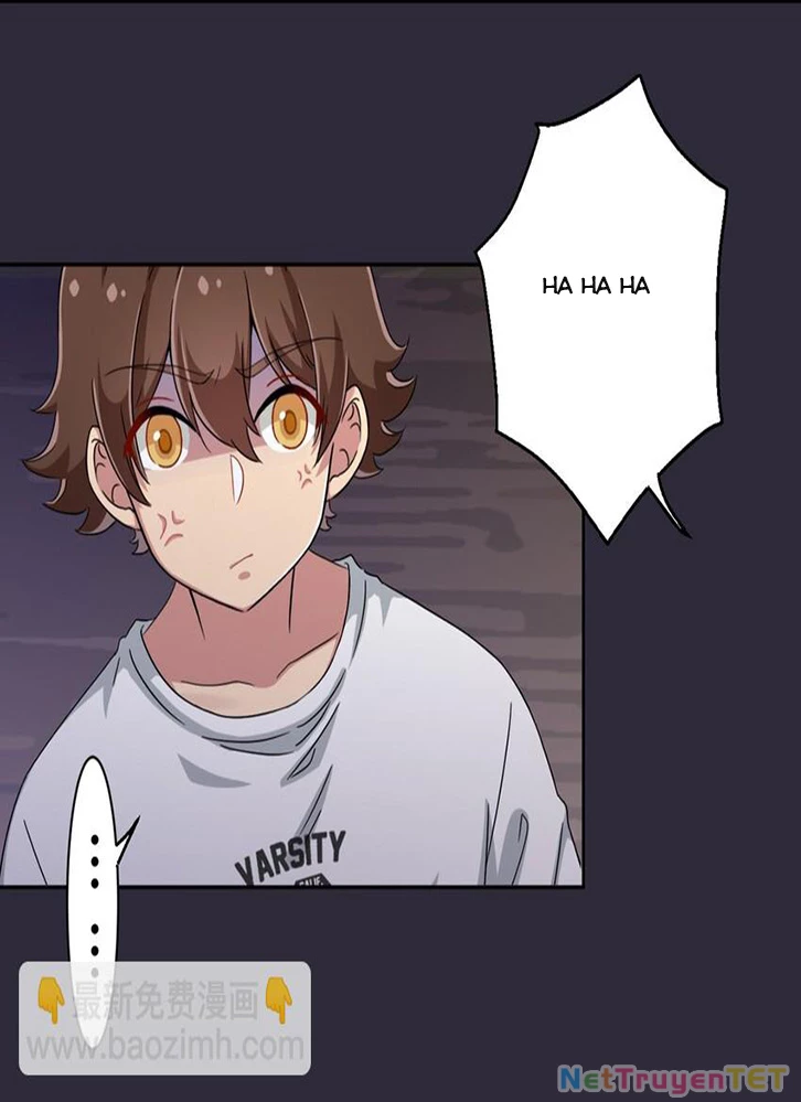 Ông Trời Đã Ban Cho Tôi Siêu Năng Lực Kỳ Lạ Gì Thế Này?: Chapter 40