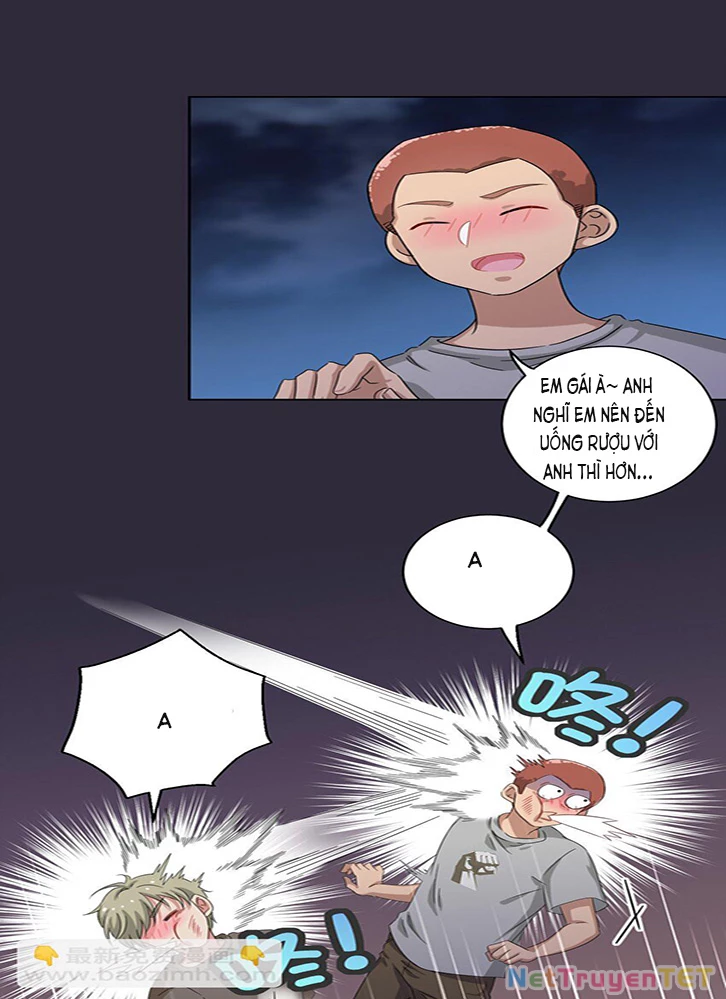 Ông Trời Đã Ban Cho Tôi Siêu Năng Lực Kỳ Lạ Gì Thế Này?: Chapter 40