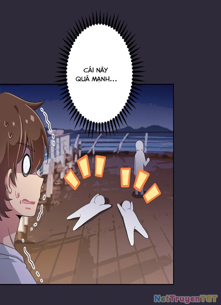 Ông Trời Đã Ban Cho Tôi Siêu Năng Lực Kỳ Lạ Gì Thế Này?: Chapter 40