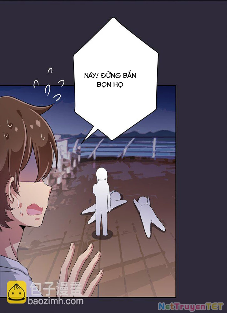 Ông Trời Đã Ban Cho Tôi Siêu Năng Lực Kỳ Lạ Gì Thế Này?: Chapter 40