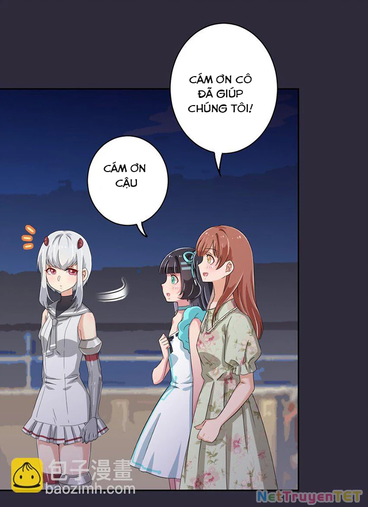 Ông Trời Đã Ban Cho Tôi Siêu Năng Lực Kỳ Lạ Gì Thế Này?: Chapter 40