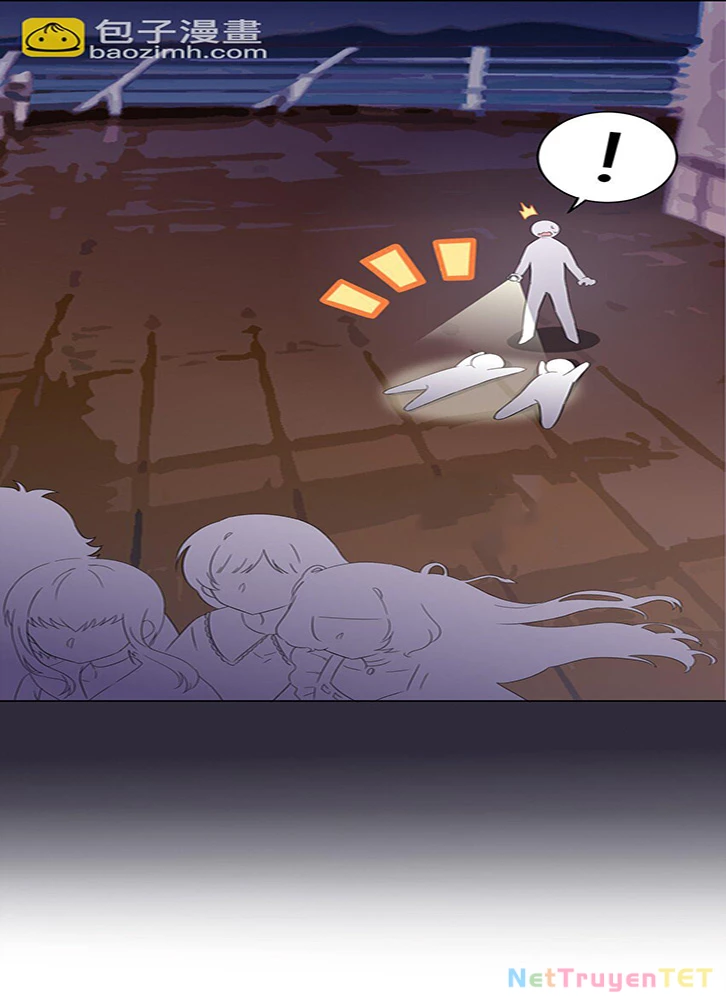 Ông Trời Đã Ban Cho Tôi Siêu Năng Lực Kỳ Lạ Gì Thế Này?: Chapter 40