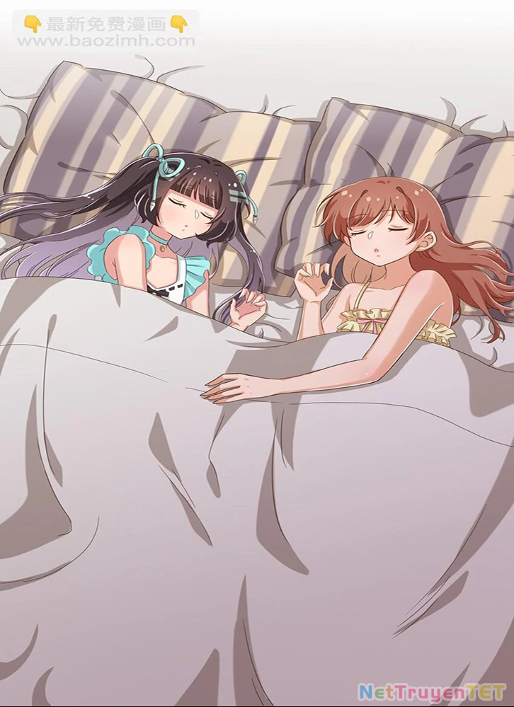 Ông Trời Đã Ban Cho Tôi Siêu Năng Lực Kỳ Lạ Gì Thế Này?: Chapter 40