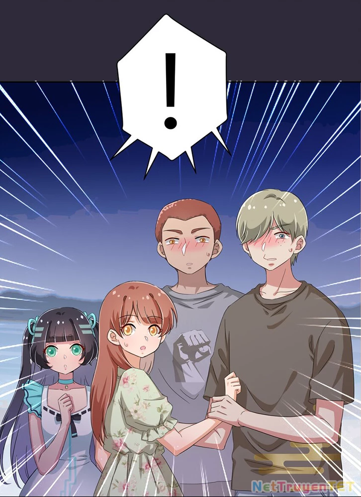 Ông Trời Đã Ban Cho Tôi Siêu Năng Lực Kỳ Lạ Gì Thế Này?: Chapter 40