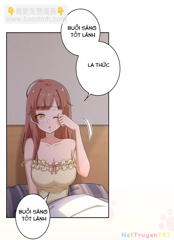 Ông Trời Đã Ban Cho Tôi Siêu Năng Lực Kỳ Lạ Gì Thế Này?: Chapter 41