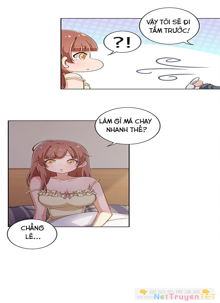 Ông Trời Đã Ban Cho Tôi Siêu Năng Lực Kỳ Lạ Gì Thế Này?: Chapter 41