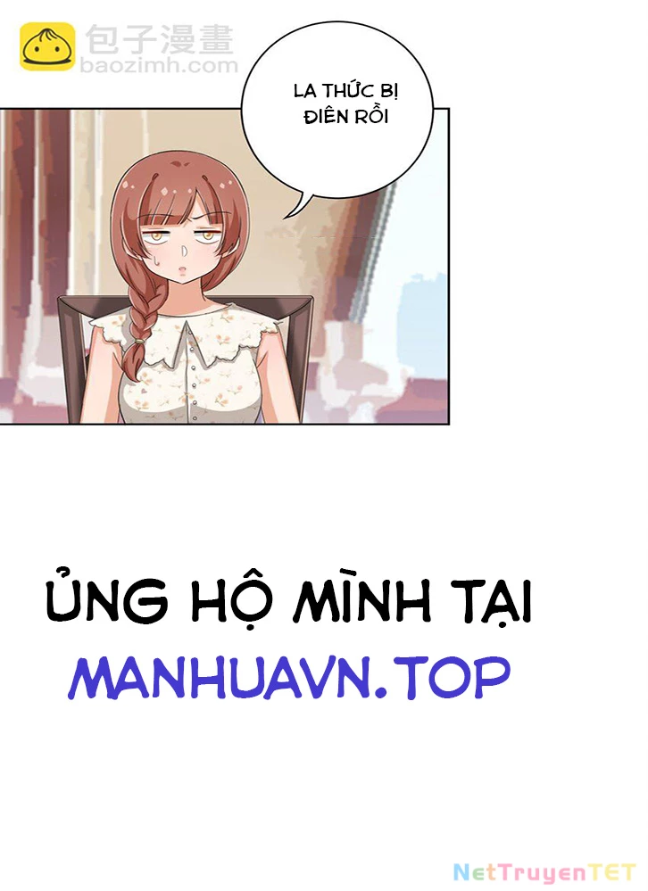 Ông Trời Đã Ban Cho Tôi Siêu Năng Lực Kỳ Lạ Gì Thế Này?: Chapter 41