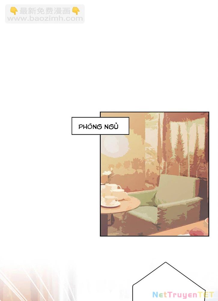 Ông Trời Đã Ban Cho Tôi Siêu Năng Lực Kỳ Lạ Gì Thế Này?: Chapter 41