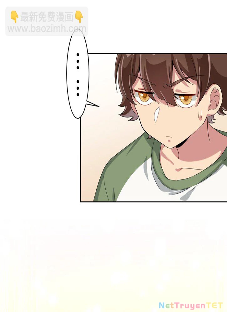 Ông Trời Đã Ban Cho Tôi Siêu Năng Lực Kỳ Lạ Gì Thế Này?: Chapter 41