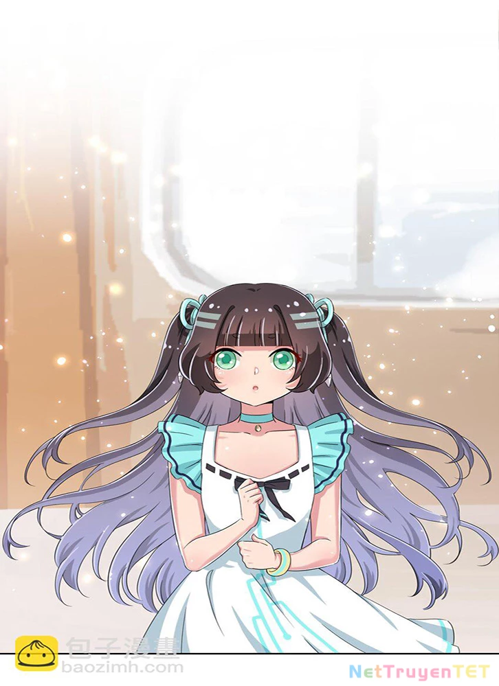 Ông Trời Đã Ban Cho Tôi Siêu Năng Lực Kỳ Lạ Gì Thế Này?: Chapter 41