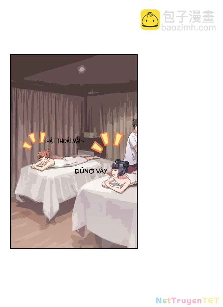 Ông Trời Đã Ban Cho Tôi Siêu Năng Lực Kỳ Lạ Gì Thế Này?: Chapter 41