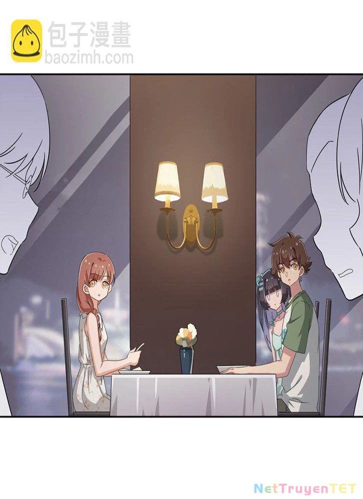 Ông Trời Đã Ban Cho Tôi Siêu Năng Lực Kỳ Lạ Gì Thế Này?: Chapter 41