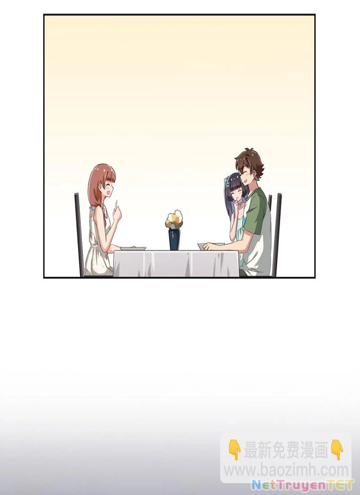 Ông Trời Đã Ban Cho Tôi Siêu Năng Lực Kỳ Lạ Gì Thế Này?: Chapter 41