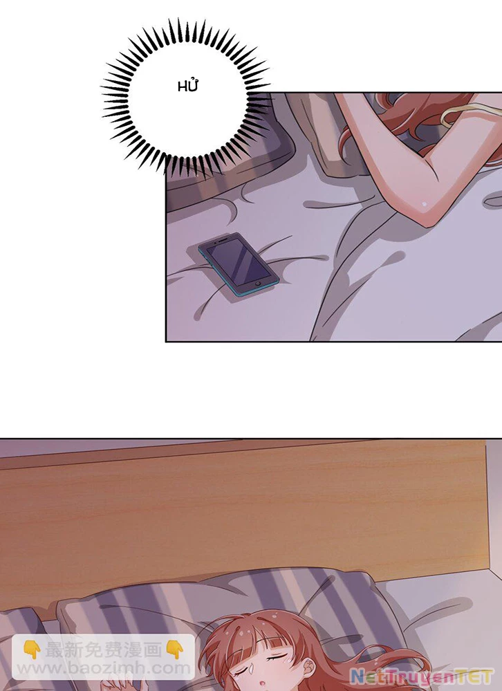 Ông Trời Đã Ban Cho Tôi Siêu Năng Lực Kỳ Lạ Gì Thế Này?: Chapter 41