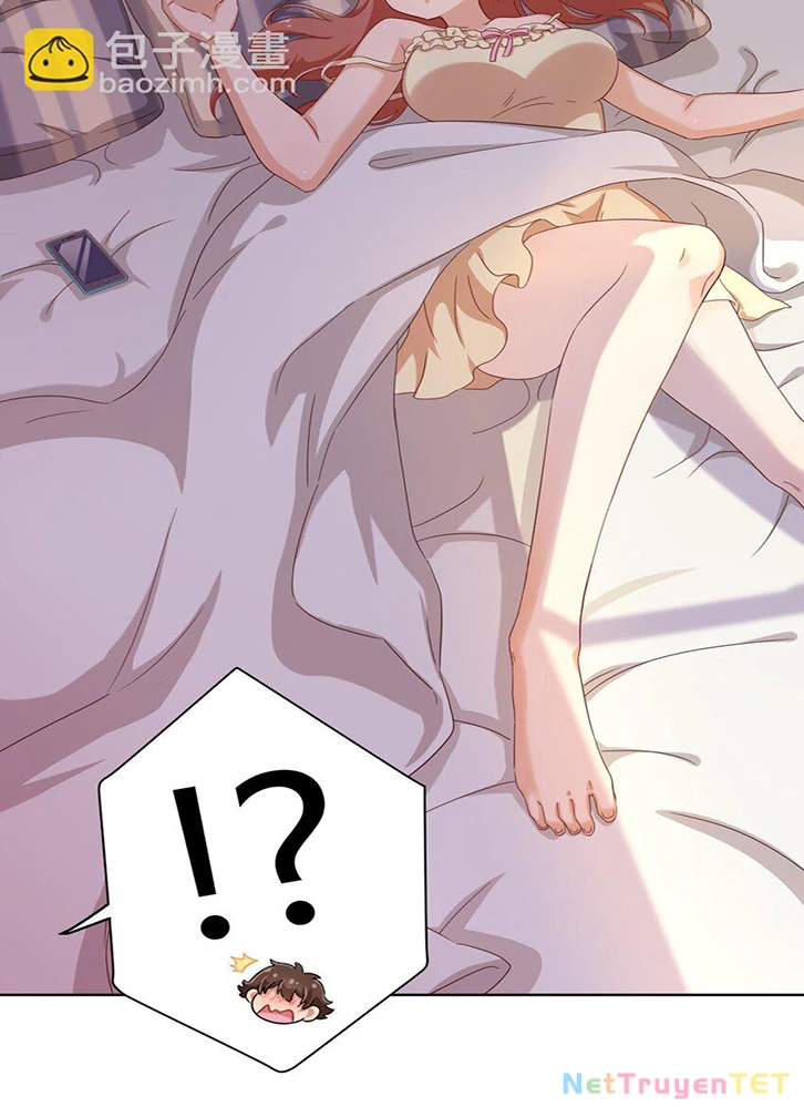 Ông Trời Đã Ban Cho Tôi Siêu Năng Lực Kỳ Lạ Gì Thế Này?: Chapter 41