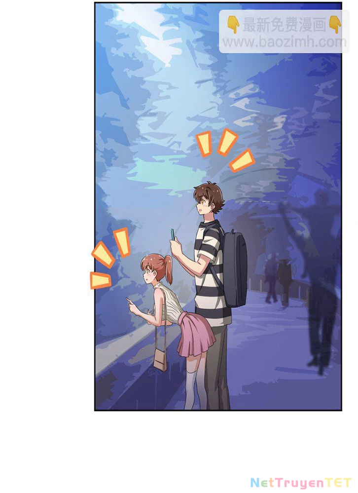 Ông Trời Đã Ban Cho Tôi Siêu Năng Lực Kỳ Lạ Gì Thế Này?: Chapter 42