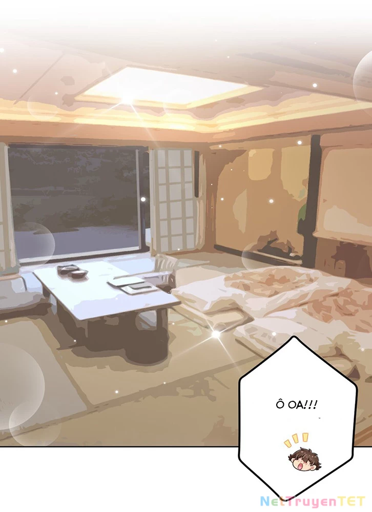 Ông Trời Đã Ban Cho Tôi Siêu Năng Lực Kỳ Lạ Gì Thế Này?: Chapter 42