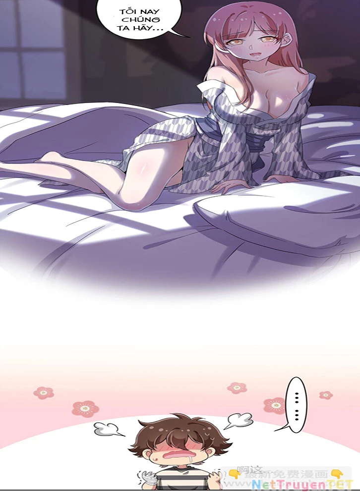 Ông Trời Đã Ban Cho Tôi Siêu Năng Lực Kỳ Lạ Gì Thế Này?: Chapter 42