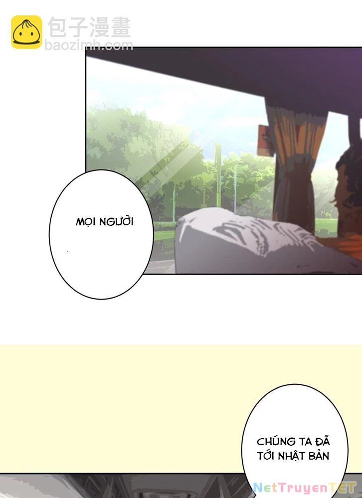 Ông Trời Đã Ban Cho Tôi Siêu Năng Lực Kỳ Lạ Gì Thế Này?: Chapter 42