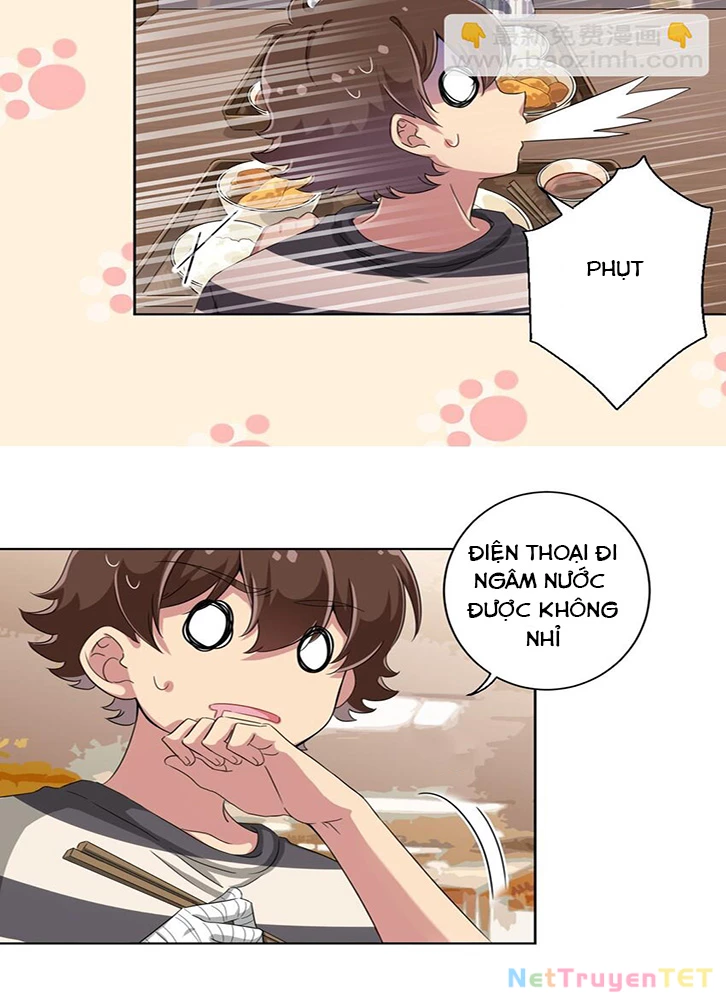 Ông Trời Đã Ban Cho Tôi Siêu Năng Lực Kỳ Lạ Gì Thế Này?: Chapter 42