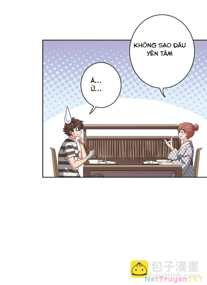 Ông Trời Đã Ban Cho Tôi Siêu Năng Lực Kỳ Lạ Gì Thế Này?: Chapter 42