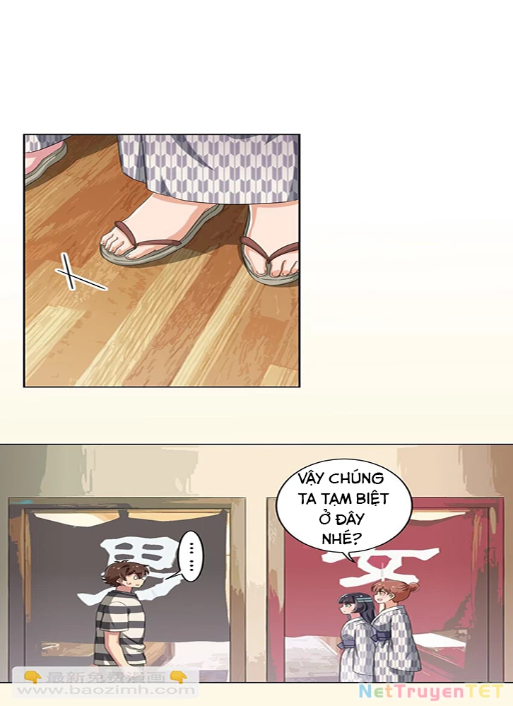 Ông Trời Đã Ban Cho Tôi Siêu Năng Lực Kỳ Lạ Gì Thế Này?: Chapter 42