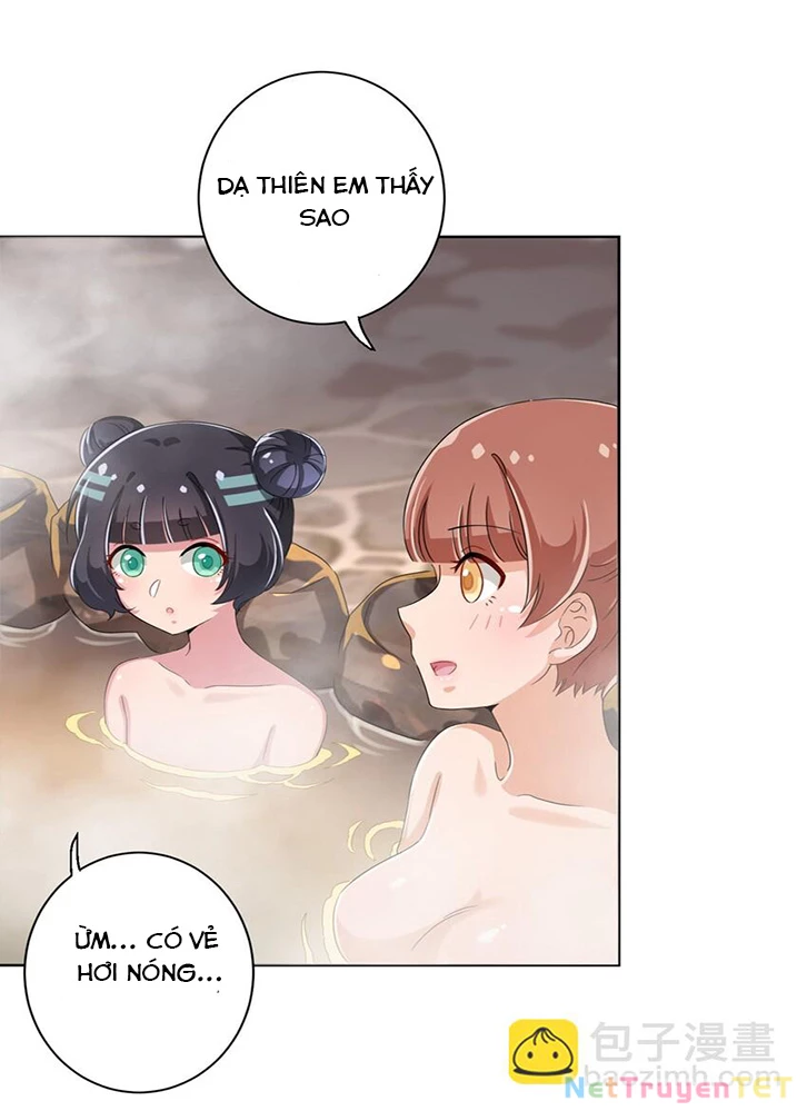 Ông Trời Đã Ban Cho Tôi Siêu Năng Lực Kỳ Lạ Gì Thế Này?: Chapter 42