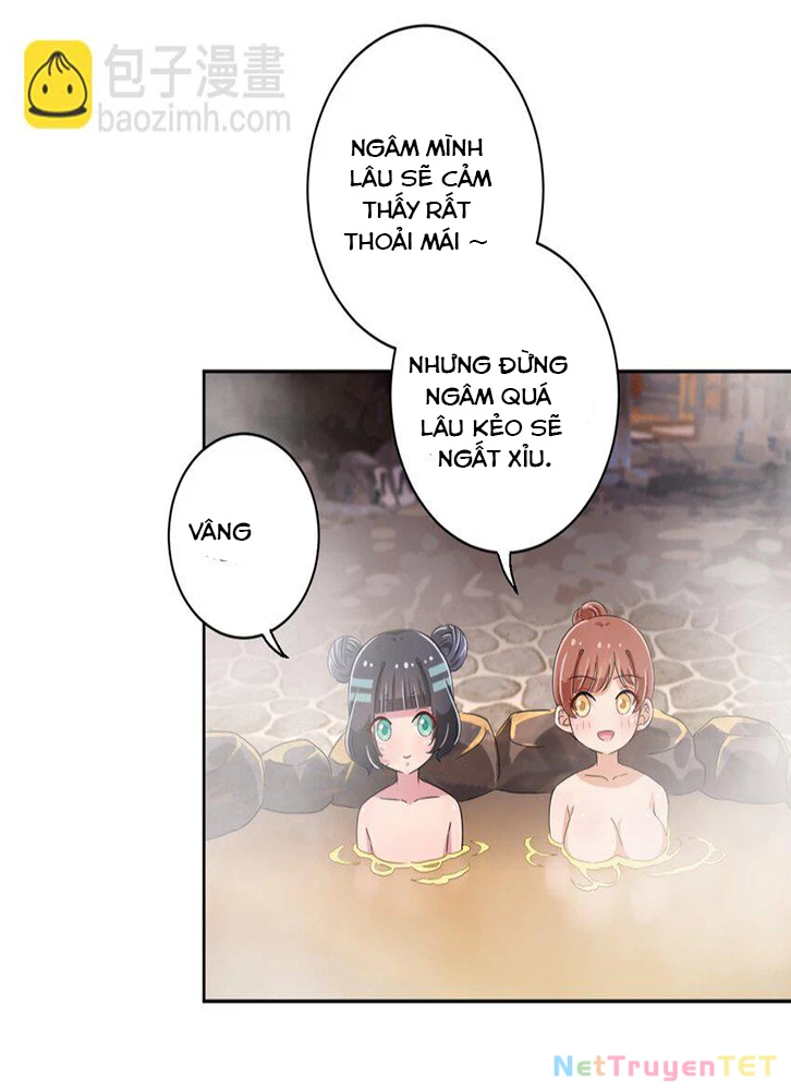 Ông Trời Đã Ban Cho Tôi Siêu Năng Lực Kỳ Lạ Gì Thế Này?: Chapter 42